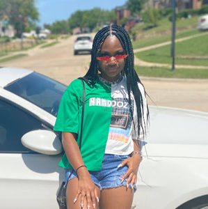 Meet your Posher, Jadan